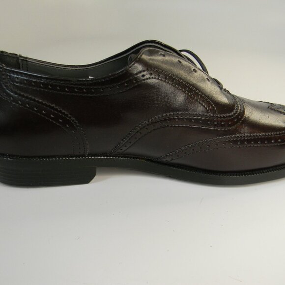 NWT Mens Nunn Bush Lites Shoes Size 10M - Picture 1 of 13